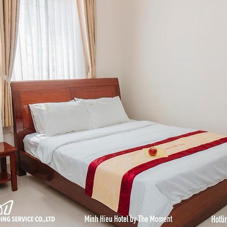 Minh Hieu Hotell Vung Tau Eksteriør bilde